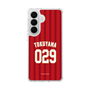 スリムプロテクションケース［ 楽天イーグルス - #029 Tokuyama - ビジター ］