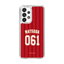 スリムプロテクションケース［ 楽天イーグルス - #061 Matsuda - ビジター ］