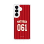 スリムプロテクションケース［ 楽天イーグルス - #061 Matsuda - ビジター ］