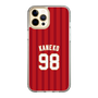 スリムプロテクションケース［ 楽天イーグルス - #98 Kaneko - ビジター ］