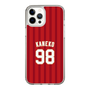 スリムプロテクションケース［ 楽天イーグルス - #98 Kaneko - ビジター ］