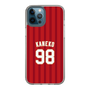 スリムプロテクションケース［ 楽天イーグルス - #98 Kaneko - ビジター ］