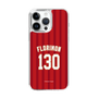 スリムプロテクションケース［ 楽天イーグルス - #130 Florimon - ビジター ］