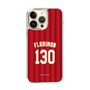 スリムプロテクションケース［ 楽天イーグルス - #130 Florimon - ビジター ］