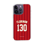 スリムプロテクションケース［ 楽天イーグルス - #130 Florimon - ビジター ］