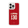スリムプロテクションケース［ 楽天イーグルス - #130 Florimon - ビジター ］