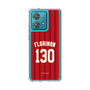 スリムプロテクションケース［ 楽天イーグルス - #130 Florimon - ビジター ］