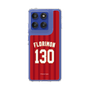 スリムプロテクションケース［ 楽天イーグルス - #130 Florimon - ビジター ］