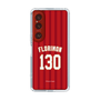 スリムプロテクションケース［ 楽天イーグルス - #130 Florimon - ビジター ］