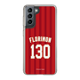 スリムプロテクションケース［ 楽天イーグルス - #130 Florimon - ビジター ］