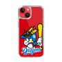スリムプロテクションケース［ 中日ドラゴンズ - ドラゴンズ坊や ］