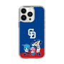 スリムプロテクションケース［ 中日ドラゴンズ - エンブレム集合 ］