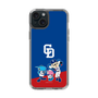 スリムプロテクションケース［ 中日ドラゴンズ - エンブレム集合 ］