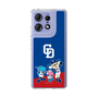 スリムプロテクションケース［ 中日ドラゴンズ - エンブレム集合 ］