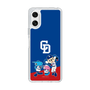 スリムプロテクションケース［ 中日ドラゴンズ - エンブレム集合 ］
