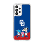 スリムプロテクションケース［ 中日ドラゴンズ - エンブレム集合 ］
