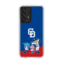 スリムプロテクションケース［ 中日ドラゴンズ - エンブレム集合 ］
