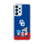スリムプロテクションケース［ 中日ドラゴンズ - エンブレム集合 ］