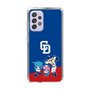スリムプロテクションケース［ 中日ドラゴンズ - エンブレム集合 ］