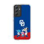 スリムプロテクションケース［ 中日ドラゴンズ - エンブレム集合 ］