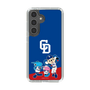 スリムプロテクションケース［ 中日ドラゴンズ - エンブレム集合 ］