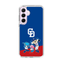 スリムプロテクションケース［ 中日ドラゴンズ - エンブレム集合 ］