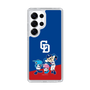 スリムプロテクションケース［ 中日ドラゴンズ - エンブレム集合 ］
