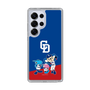 スリムプロテクションケース［ 中日ドラゴンズ - エンブレム集合 ］