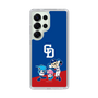 スリムプロテクションケース［ 中日ドラゴンズ - エンブレム集合 ］