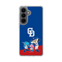 スリムプロテクションケース［ 中日ドラゴンズ - エンブレム集合 ］