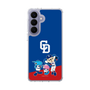 スリムプロテクションケース［ 中日ドラゴンズ - エンブレム集合 ］
