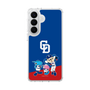 スリムプロテクションケース［ 中日ドラゴンズ - エンブレム集合 ］
