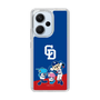 スリムプロテクションケース［ 中日ドラゴンズ - エンブレム集合 ］