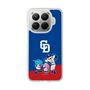 スリムプロテクションケース［ 中日ドラゴンズ - エンブレム集合 ］