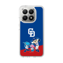 スリムプロテクションケース［ 中日ドラゴンズ - エンブレム集合 ］