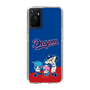 スリムプロテクションケース［ 中日ドラゴンズ - ロゴ集合 ］