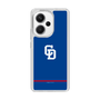 スリムプロテクションケース［ 中日ドラゴンズ - エンブレム集合 ］