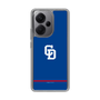 スリムプロテクションケース［ 中日ドラゴンズ - エンブレム集合 ］