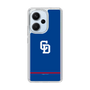 スリムプロテクションケース［ 中日ドラゴンズ - エンブレム集合 ］