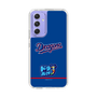 スリムプロテクションケース［ 中日ドラゴンズ - ロゴ集合 ］