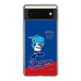 スリムプロテクションケース［ 中日ドラゴンズ - シャオロン ］