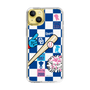 スリムプロテクションケース［ 中日ドラゴンズ - ギンガムチェック ］