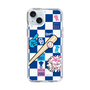 スリムプロテクションケース［ 中日ドラゴンズ - ギンガムチェック ］