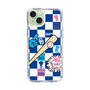 スリムプロテクションケース［ 中日ドラゴンズ - ギンガムチェック ］