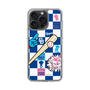 スリムプロテクションケース［ 中日ドラゴンズ - ギンガムチェック ］