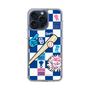 スリムプロテクションケース［ 中日ドラゴンズ - ギンガムチェック ］