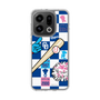 スリムプロテクションケース［ 中日ドラゴンズ - ギンガムチェック ］