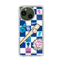 スリムプロテクションケース［ 中日ドラゴンズ - ギンガムチェック ］