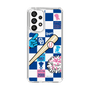 スリムプロテクションケース［ 中日ドラゴンズ - ギンガムチェック ］