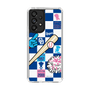 スリムプロテクションケース［ 中日ドラゴンズ - ギンガムチェック ］